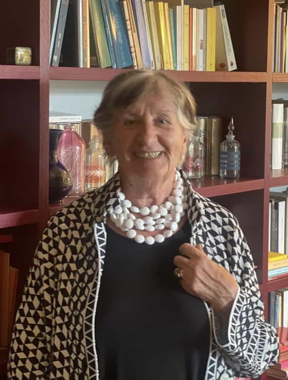 أليساندرا أفانزيني